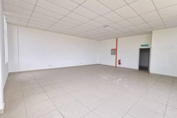 Perindustrian Pasir Gudang