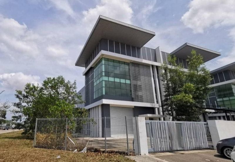 Perindustrian Pasir Gudang