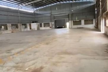 Taman Perindustrian Senai