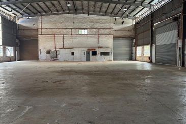 Taman Perindustrian Senai