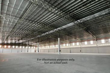 Taman Perindustrian Senai