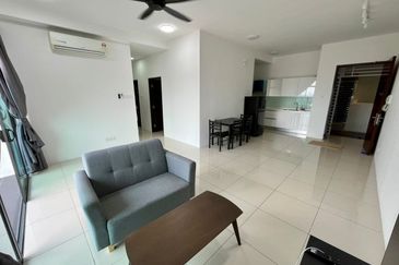 8scape Residences @ Sutera