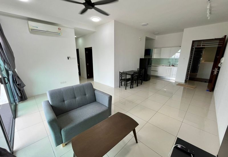 8scape Residences @ Sutera