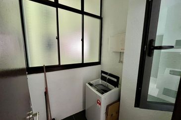 8scape Residences @ Sutera