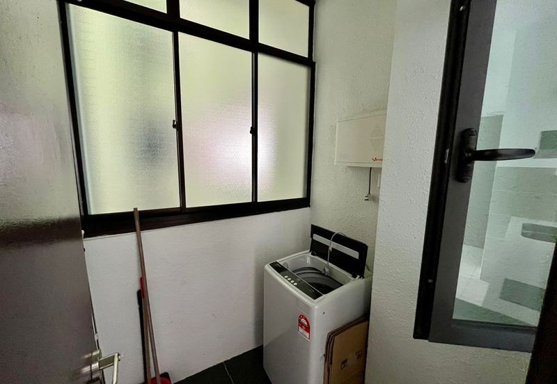 8scape Residences @ Sutera