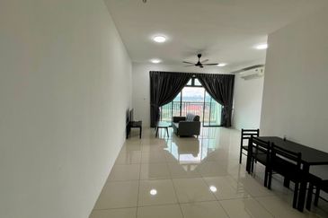 8scape Residences @ Sutera