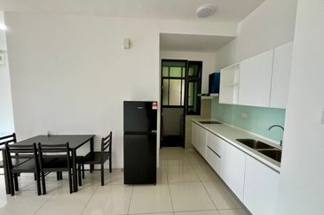 8scape Residences @ Sutera