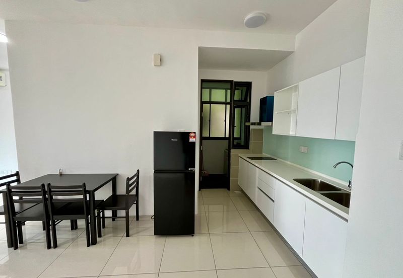 8scape Residences @ Sutera