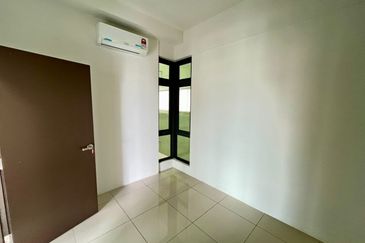 8scape Residences @ Sutera