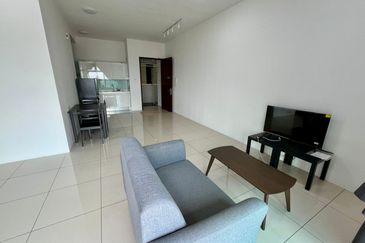 8scape Residences @ Sutera