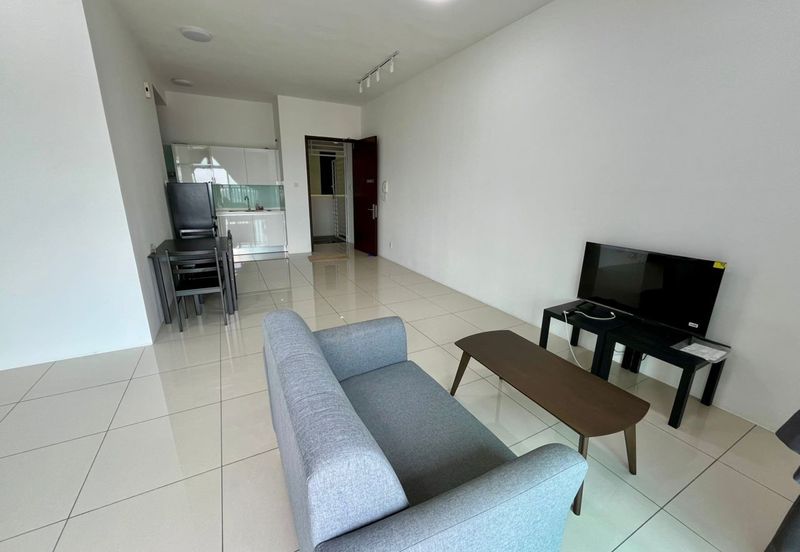 8scape Residences @ Sutera