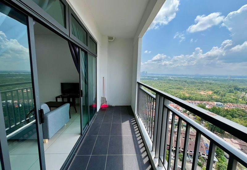 8scape Residences @ Sutera