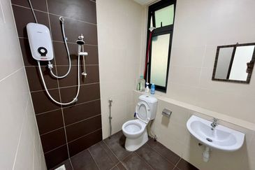 8scape Residences @ Sutera