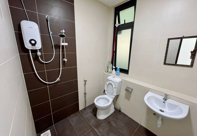 8scape Residences @ Sutera