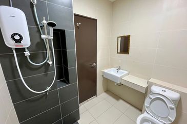 8scape Residences @ Sutera