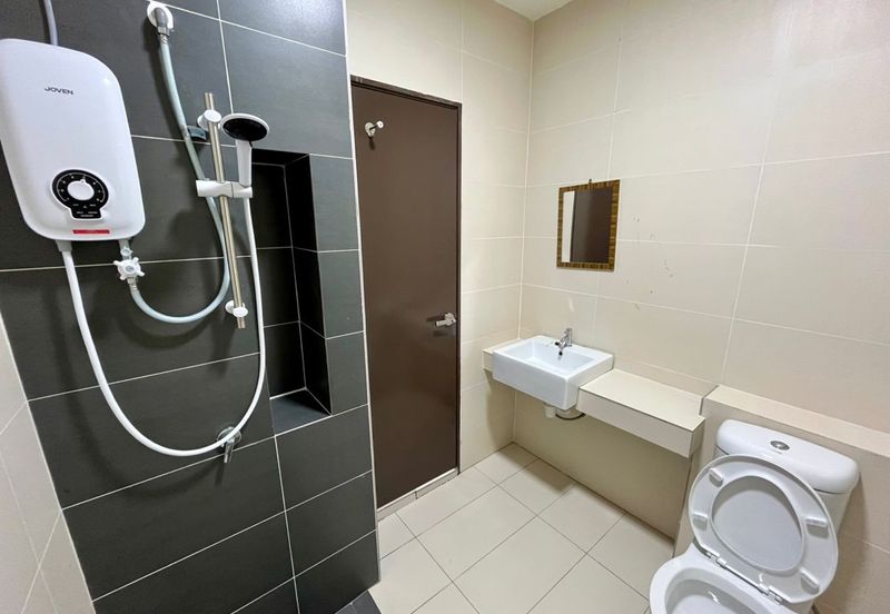 8scape Residences @ Sutera