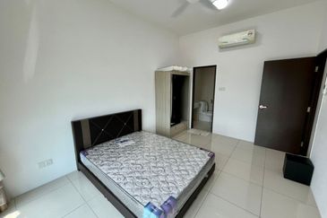 8scape Residences @ Sutera