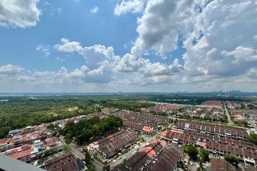 8scape Residences @ Sutera