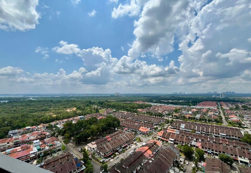 8scape Residences @ Sutera