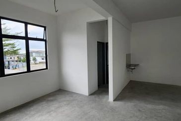 Taman Bandar Cemerlang