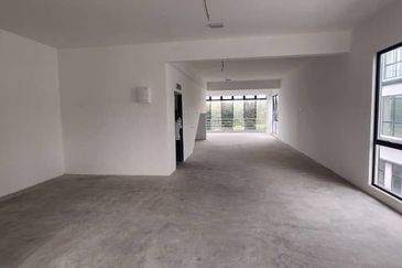 Taman Bandar Cemerlang