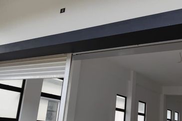 Taman Bandar Cemerlang