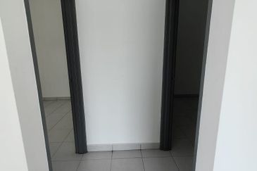 Taman Scientex Kota Tinggi