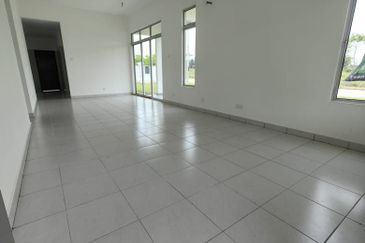 Taman Scientex Kota Tinggi