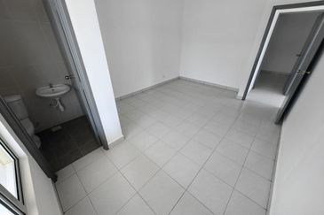 Taman Scientex Kota Tinggi