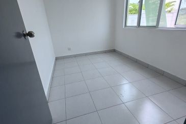 Taman Scientex Kota Tinggi