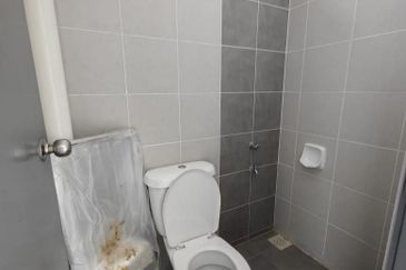 Taman Scientex Kota Tinggi