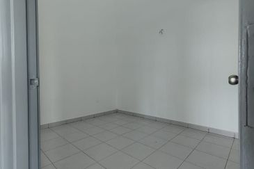 Taman Scientex Kota Tinggi