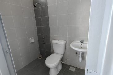 Taman Scientex Kota Tinggi