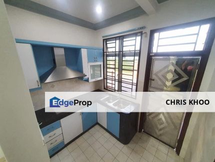 Taman Austin Perdana Double Storey House, Johor, Johor Bahru
