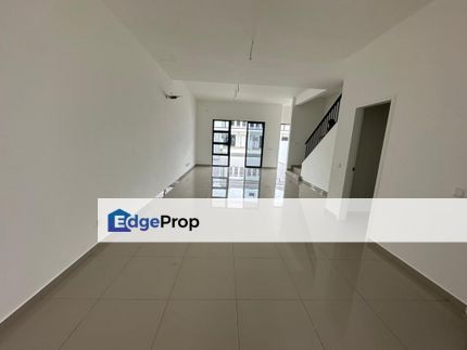 Double Storey Terrace House for Sale @ Tate Dalton Eco Botanic 2, Johor, 