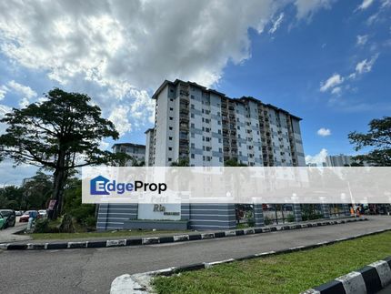 Putri Ria Apartment for Rent, Johor, Masai