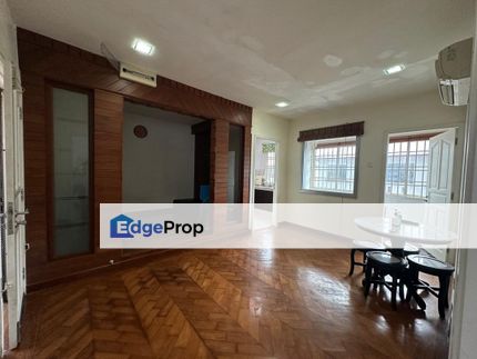 Kekwa Apartment Sutera Utama for Sale, Johor, Skudai