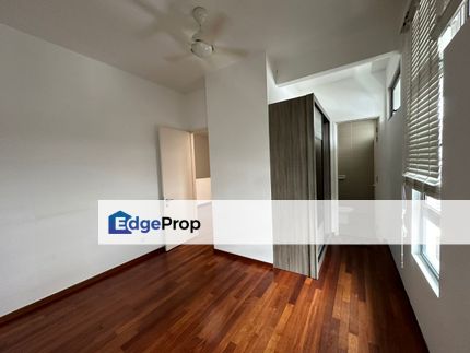 Eco Botanic @ Featherstone, Cluster House, Partial Furnished, Johor, Nusajaya