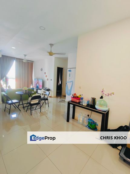 Jalan Laksamana Single Storey Terraced House For Sale!, Johor, Skudai