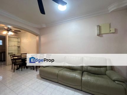 Double Storey Terrace House For Sale Taman Mutiara Rini, Johor, Skudai