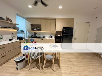 Seri Alam @ Amber Height for Sale, Johor, Masai