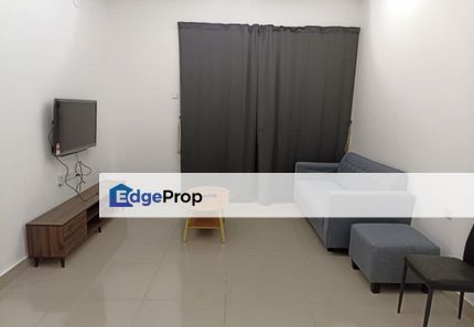 Sierra Height (Residensi Sierra Perdana) Taman Sierra Perdana Masai For Rent, Johor, Masai