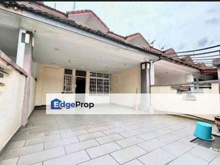  Double Storey Terrace House in Mutiara Rini For Sale , Johor, Skudai