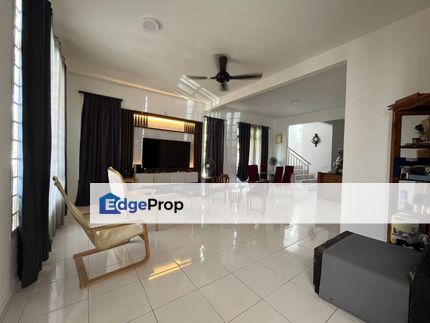 Setia Tropika Double Storey Terrace House For Sale, Johor, Setia Tropika