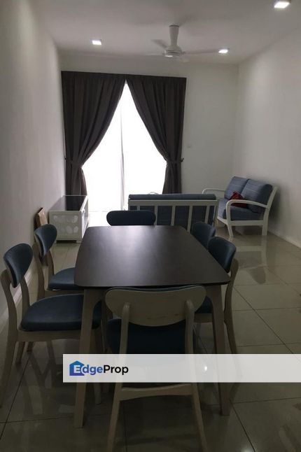 WateredgeResidence Senibong For Rent, Johor, Masai