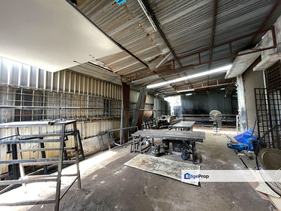 Taman Perindustrian Cemerlang, Ulu Tiram, Johor, Ulu Tiram