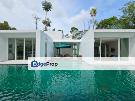 Ledang Heights Bungalow for Sale, Johor, Ledang Heights