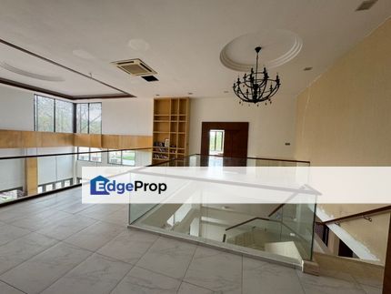 Ledang Heights Double Storey Bungalow with Swimming Pool for Sale, Johor, Ledang Heights