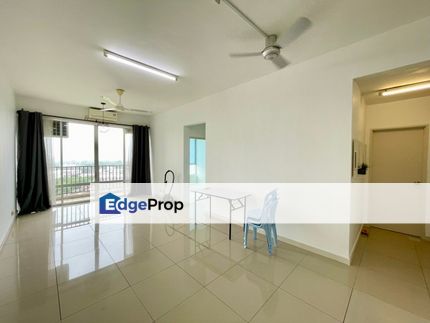 Greenfield Regency Apartment for Sale, Johor, Tampoi