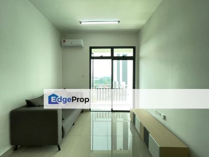 KSL Residence 2 for Rent, Johor, Johor Bahru